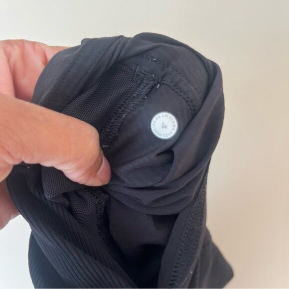 Lululemon Dance Studio Mid-Rise Jogger *Full Length Black Night - Picture 9 of 9